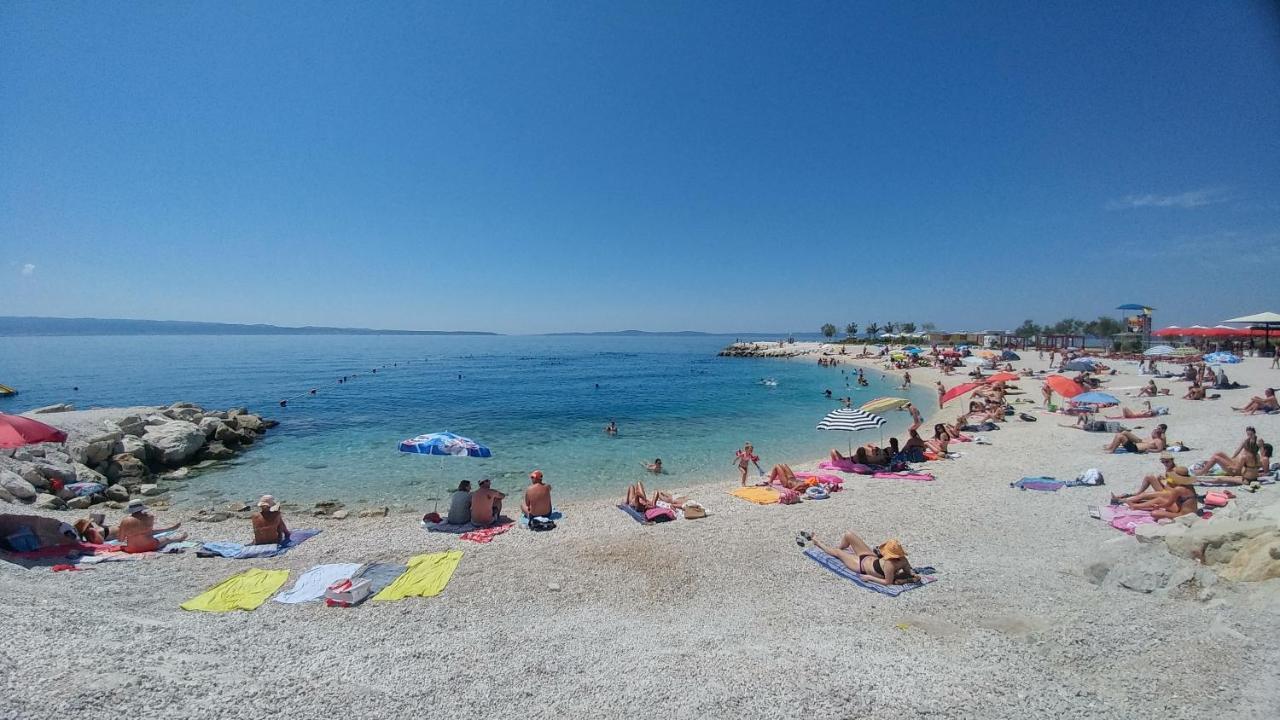 Znjanski Vidici Tonka Σπλιτ Εξωτερικό φωτογραφία